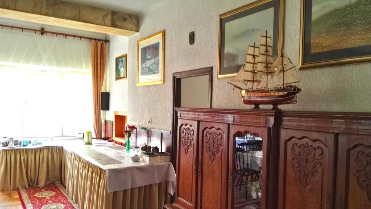 Domy Wczasowe Tryumfy Bed & Breakfast Krynica Zdroj Exterior photo