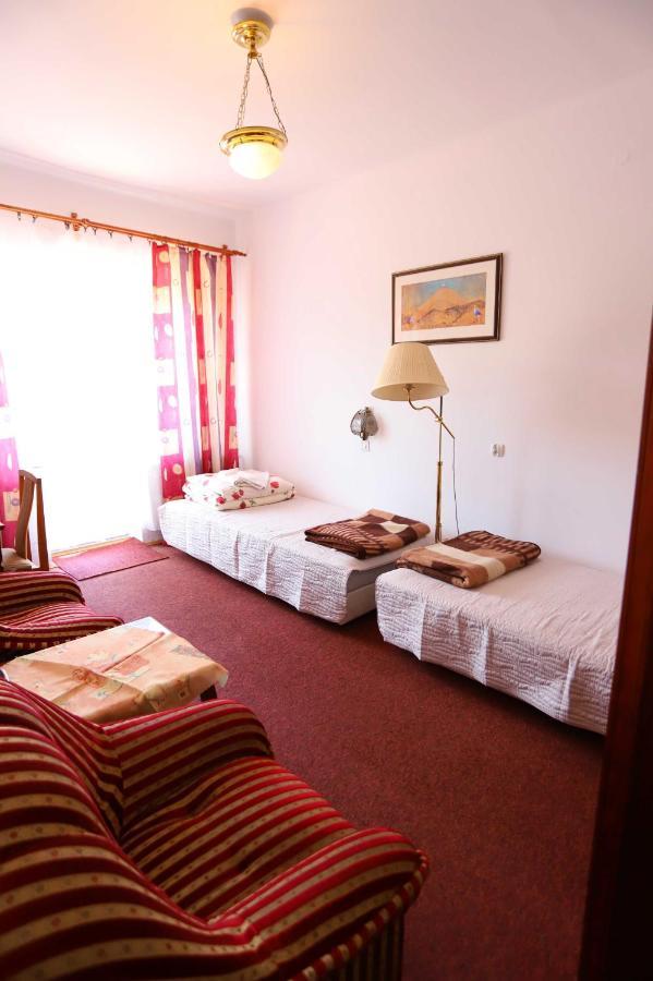 Domy Wczasowe Tryumfy Bed & Breakfast Krynica Zdroj Exterior photo