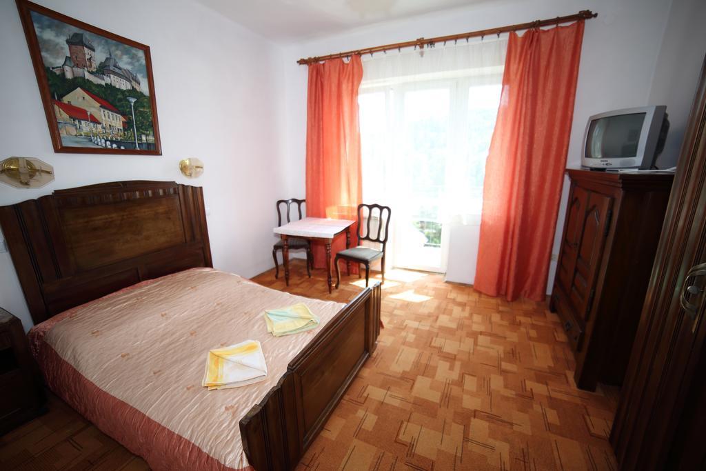 Domy Wczasowe Tryumfy Bed & Breakfast Krynica Zdroj Room photo